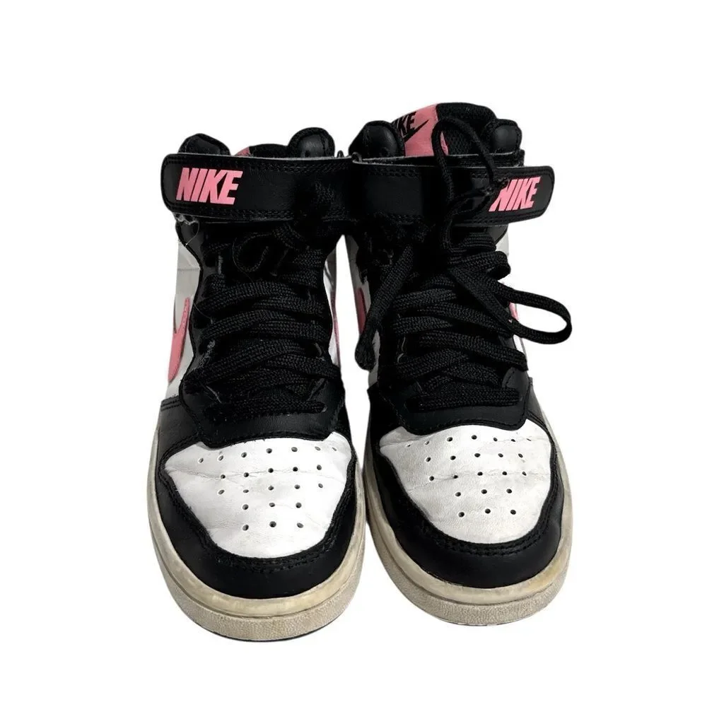 Nike Court Borough Mid 2 EUC